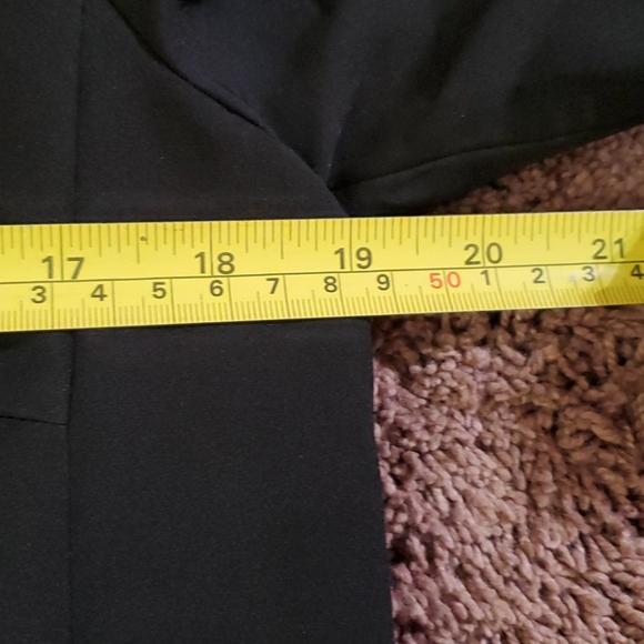 Misha Nonoo personalized blazer with initials LJS - Picture 9 of 10